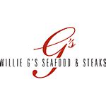 Willie g's seafood and steaks - Menu for Willie G's Seafood and Steaks Dinner Menu; Lunch Menu; Happy Hour Menu; Appetizers Fresh Oysters On the Half Shell 12 dozen* 1 review. $11.00 ... 